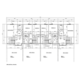 Condo 2nd Floor Plan
